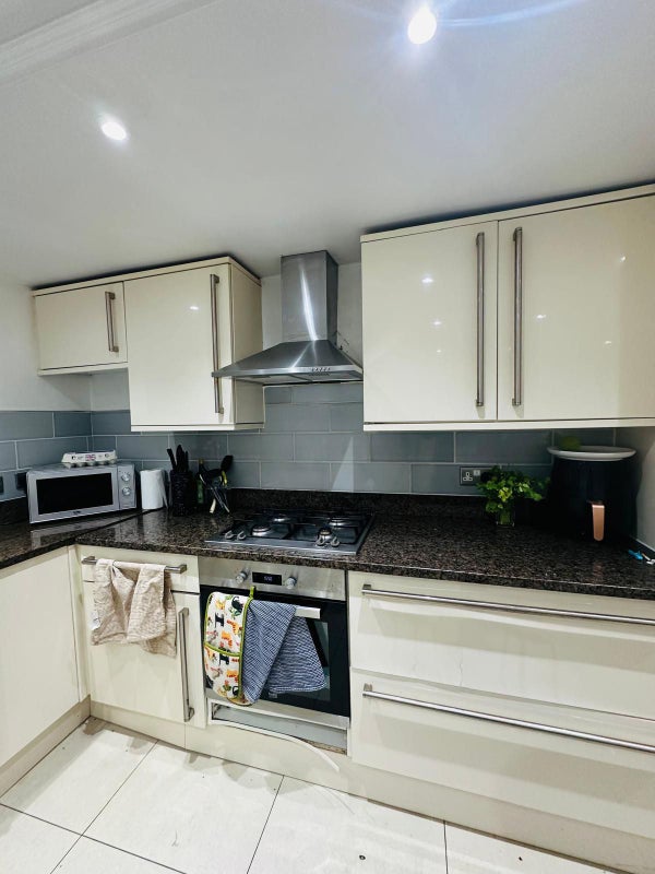 Stunning Double Rooms In Brixton - student accommodation in London SE24 - img_6