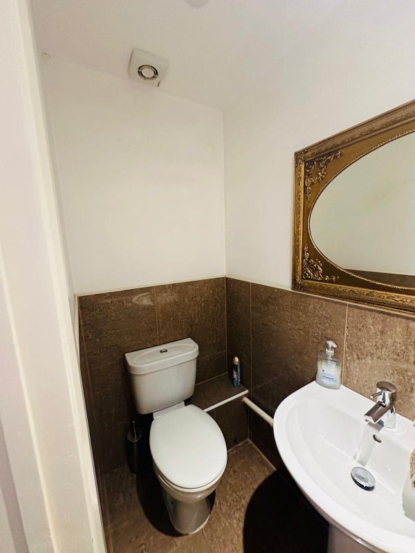 Stunning Double Rooms In Brixton - student accommodation in London SE24 - img_11