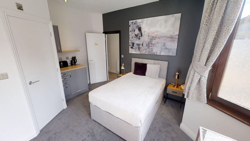 * STUNNING En-Suite Room incl. of Bills * - student accommodation in Kingswood - img_7