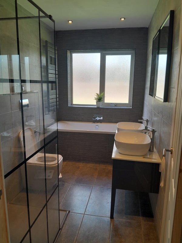 Stunning ensuite room/private lounge-private road - student accommodation in Calverley - img_2