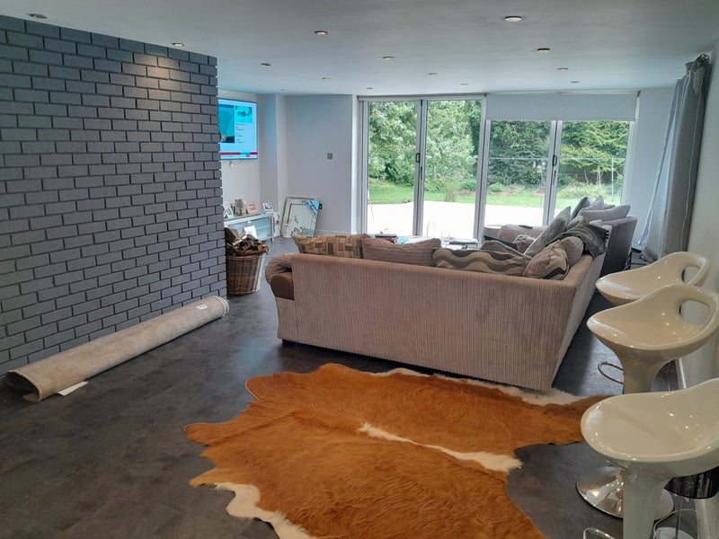 Stunning ensuite room/private lounge-private road - student accommodation in Calverley - img_4