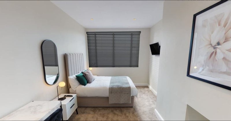 Stunning Flat Share City Centre - 1 ROOM LEFT! - student accommodation in Liverpool City Centre - img_2