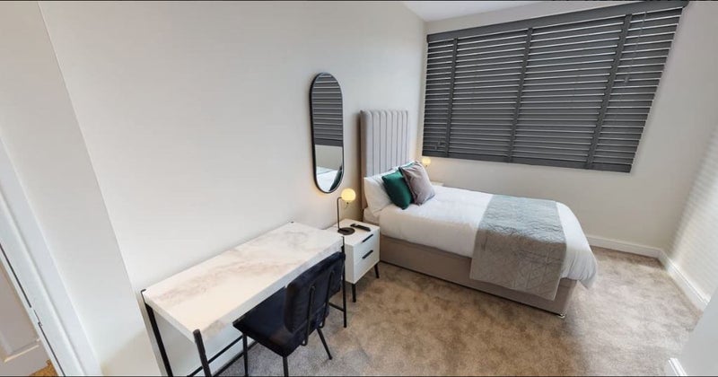 Stunning Flat Share City Centre - 1 ROOM LEFT! - student accommodation in Liverpool City Centre - img_3