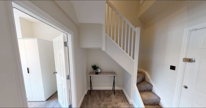 Stunning Flat Share City Centre - 1 ROOM LEFT! - student accommodation in Liverpool City Centre - img_7