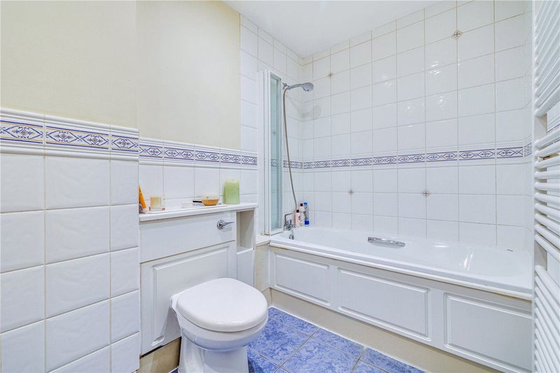 Stunning flat with an equally wonderful housemate! - student accommodation in Parsons Green - img_5