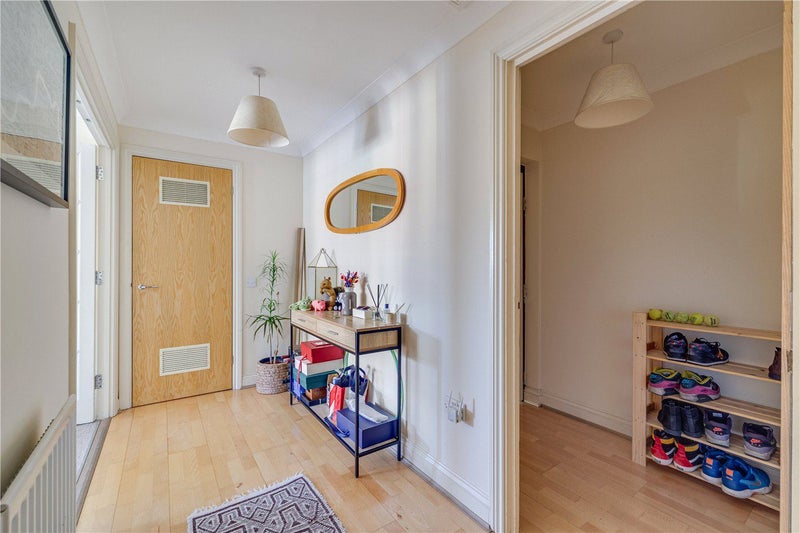 Stunning flat with an equally wonderful housemate! - student accommodation in Parsons Green - img_6