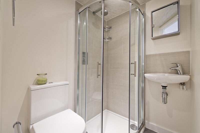 Stunning Furnished Studio Flats Available Sep/Oct. - student accommodation in Shepherds Bush - img_17