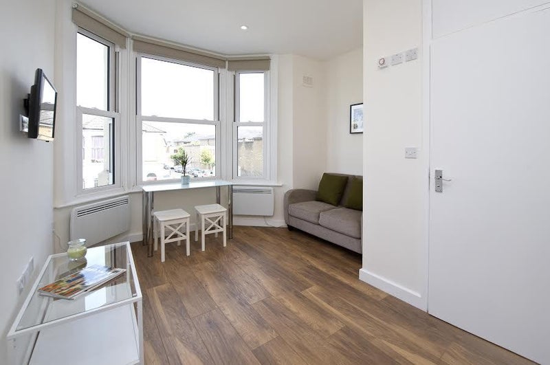 Stunning Furnished Studio Flats Available Sep/Oct. - student accommodation in Shepherds Bush - img_11