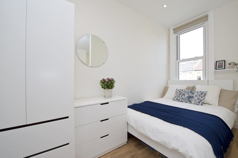 Stunning Furnished Studio Flats Available Sep/Oct. - student accommodation in Shepherds Bush - img_8