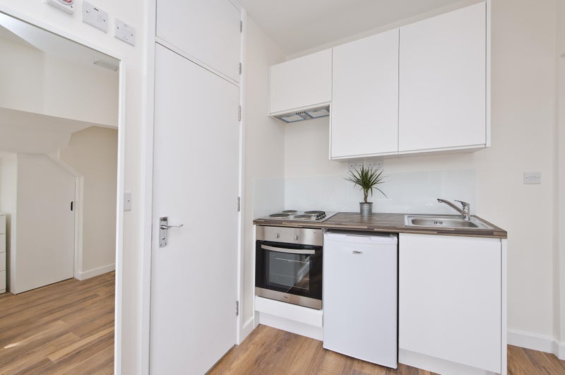 Stunning Furnished Studio Flats Available Sep/Oct. - student accommodation in Shepherds Bush - img_15