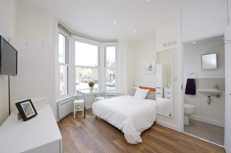 Stunning Furnished Studio Flats Available Sep/Oct. - student accommodation in Shepherds Bush - img_10
