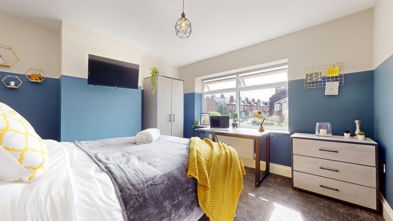 *Stunning Houseshare* Professional/Post Grad Only - student accommodation in Headingley - img_9