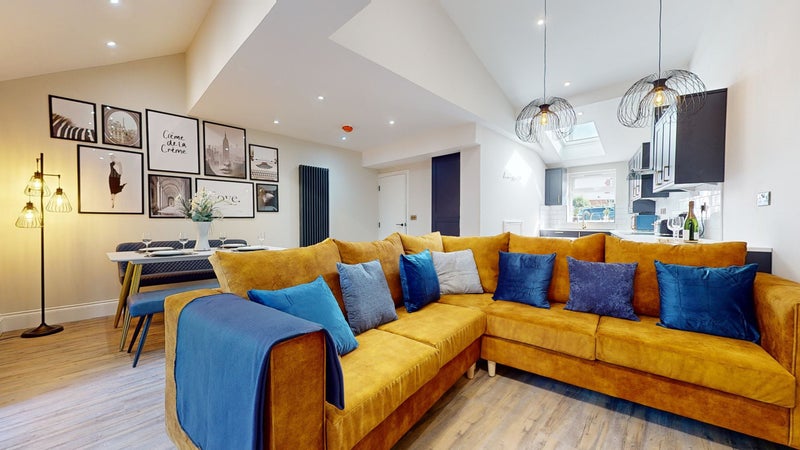 *Stunning Houseshare* Professional/Post Grad Only - student accommodation in Headingley - img_11