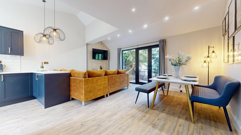 *Stunning Houseshare* Professional/Post Grad Only - student accommodation in Headingley - img_12