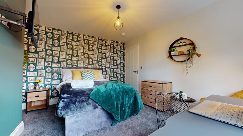 *Stunning Houseshare* Professional/Post Grad Only - student accommodation in Headingley - img_10