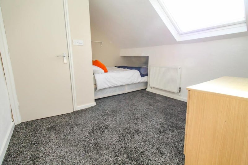 *Stunning Houseshare* Professional/Post Grad Only - student accommodation in Leeds - img_2