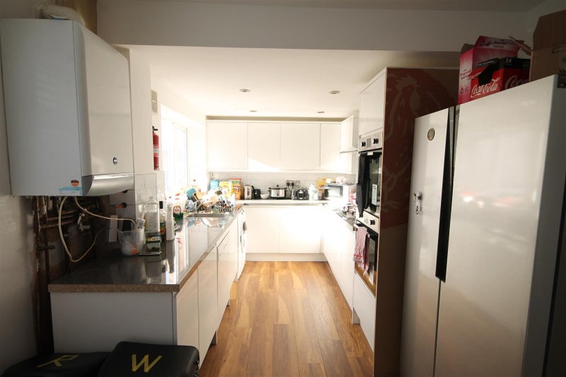 Stunning Individual Double Rooms in Jesmond - student accommodation in Jesmond - img_8