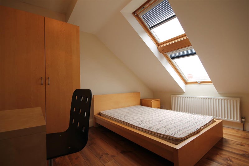 Stunning Individual Double Rooms in Jesmond - student accommodation in Jesmond - img_1