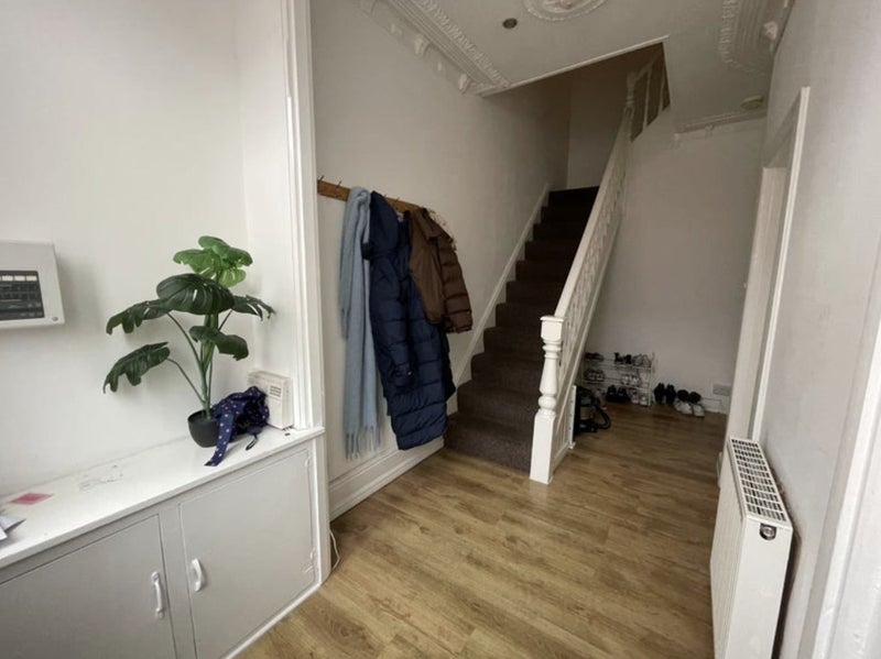 Stunning  New  Build  House  on  Russel  Road,  L18 - student accommodation in Mossley Hill - img_1