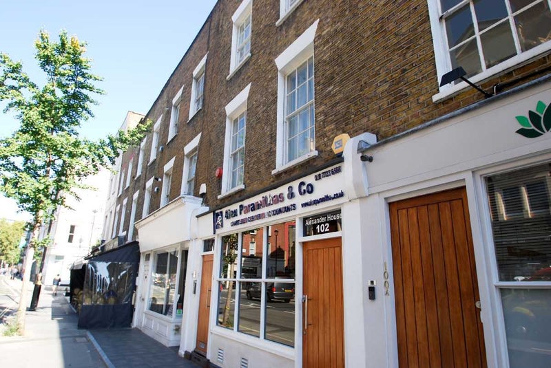 Stunning one bedroom Marylebone W1H apartment - student accommodation in London W1H - img_7