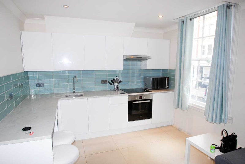 Stunning one bedroom Marylebone W1H apartment - student accommodation in London W1H - img_3