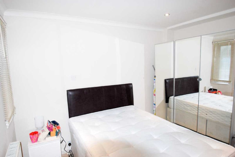 Stunning one bedroom Marylebone W1H apartment - student accommodation in London W1H - img_2