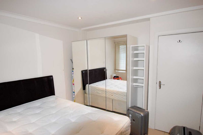 Stunning one bedroom Marylebone W1H apartment - student accommodation in London W1H - img_1