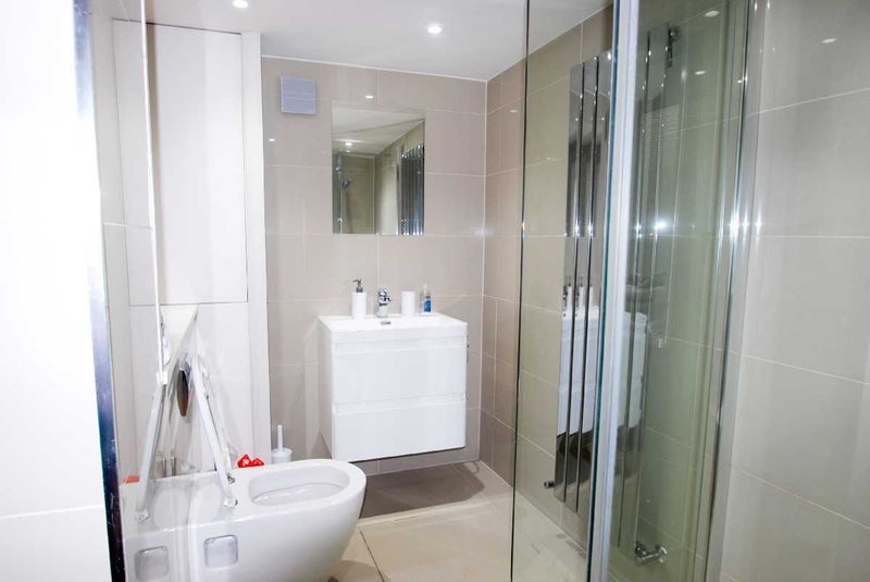 Stunning one bedroom Marylebone W1H apartment - student accommodation in London W1H - img_4