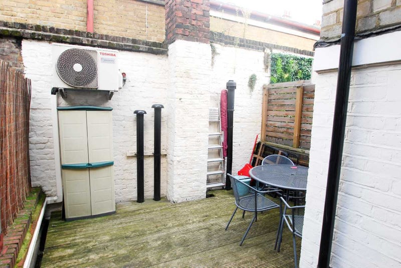 Stunning one bedroom Marylebone W1H apartment - student accommodation in London W1H - img_5