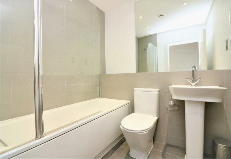 Stunning penthouse - student accommodation in Limehouse - img_6