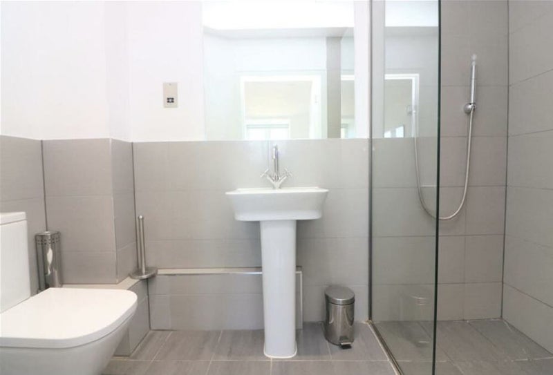 Stunning penthouse - student accommodation in Limehouse - img_7