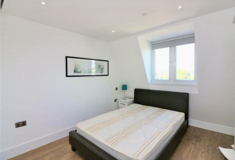 Stunning penthouse - student accommodation in Limehouse - img_1