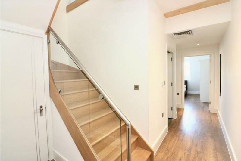 Stunning penthouse - student accommodation in Limehouse - img_8