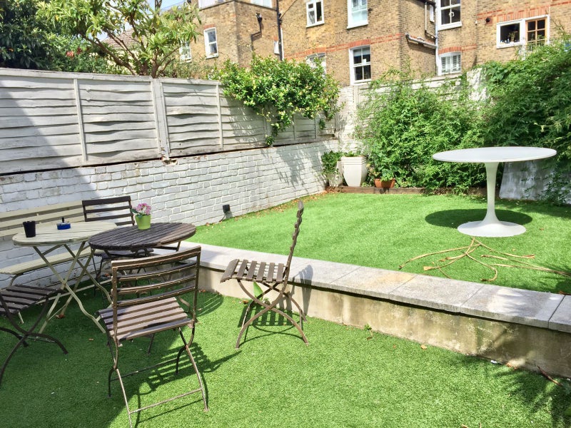 Stunning Room Available In Fulham - student accommodation in Fulham - img_6