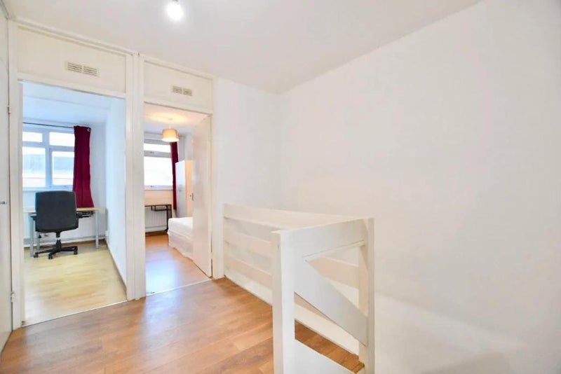 Stunning Room In Old Street - student accommodation in Old Street - img_1