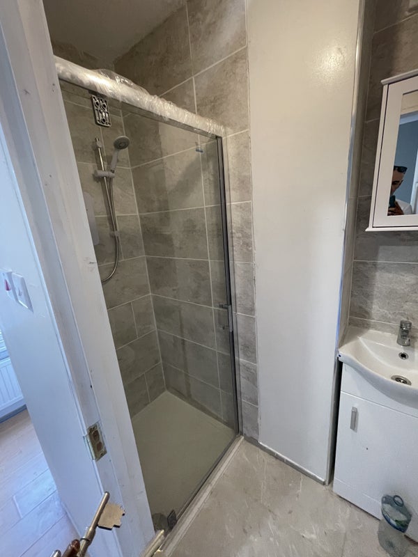 Stunning Studio Flat to rent in Ealing W13 - student accommodation in Ealing - img_4