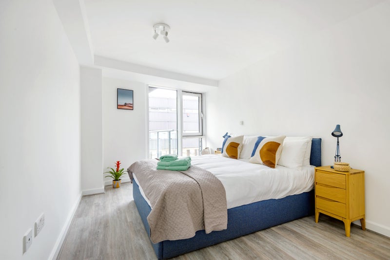Stylish 1 Bed Flat in the heart of Camden - student accommodation in Camden Town - img_1
