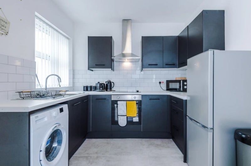 Stylish 2 Bedroom Home in Anfield - student accommodation in Liverpool - img_3