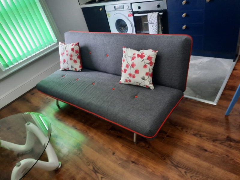 Cosy furnished double room (3-6 months) student accommodation in Liverpool - img_6