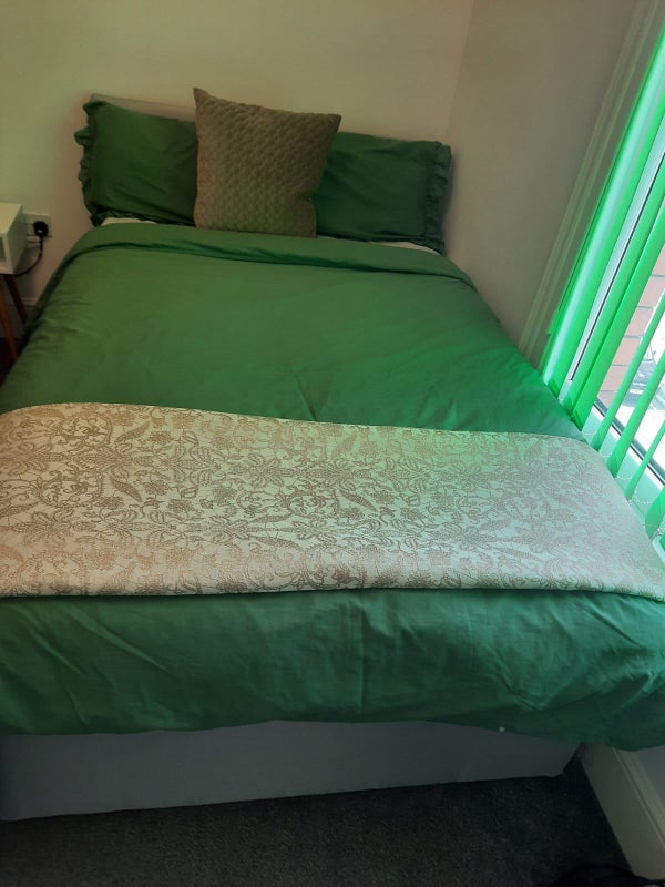 Cosy furnished double room (3-6 months) student accommodation in Liverpool - img_7