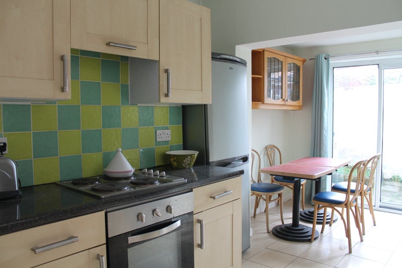 House in Hull - student accommodation in Hull - img_2