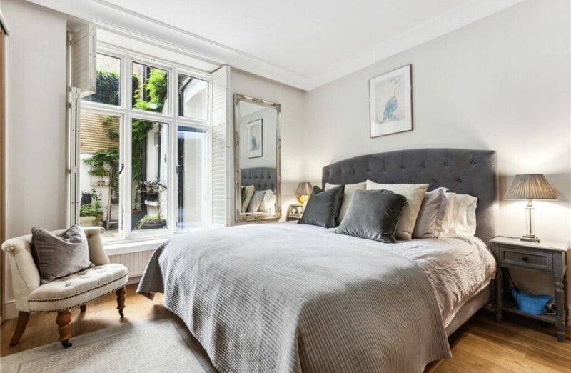 Stylish Rooms to Rent in Kensington - student accommodation in Kensington - img_1