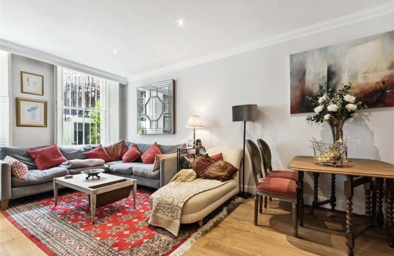Stylish Rooms to Rent in Kensington - student accommodation in Kensington - img_5