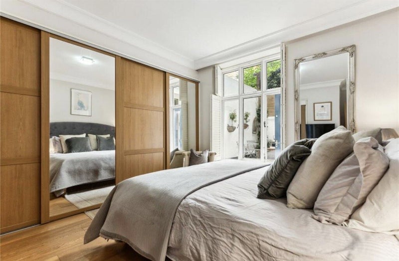 Stylish Rooms to Rent in Kensington - student accommodation in Kensington - img_4