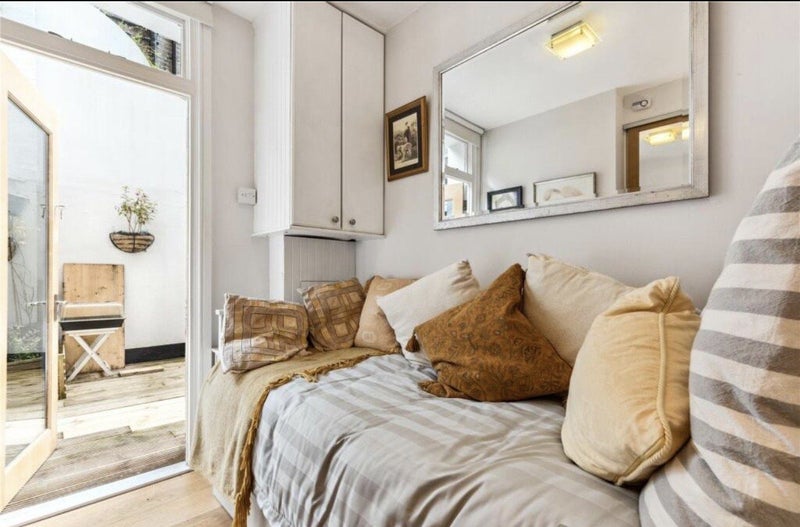 Stylish Rooms to Rent in Kensington - student accommodation in Kensington - img_3
