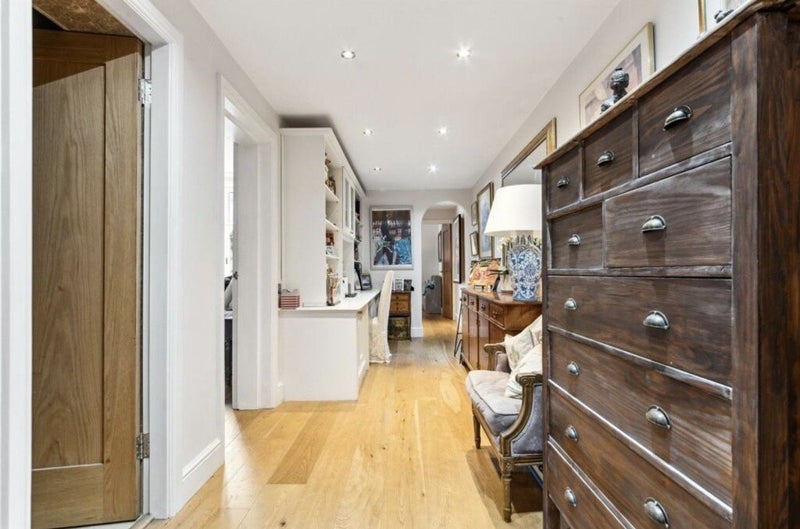 Stylish Rooms to Rent in Kensington - student accommodation in Kensington - img_8