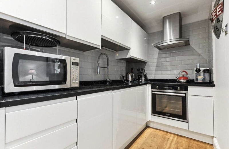 Stylish Rooms to Rent in Kensington - student accommodation in Kensington - img_6