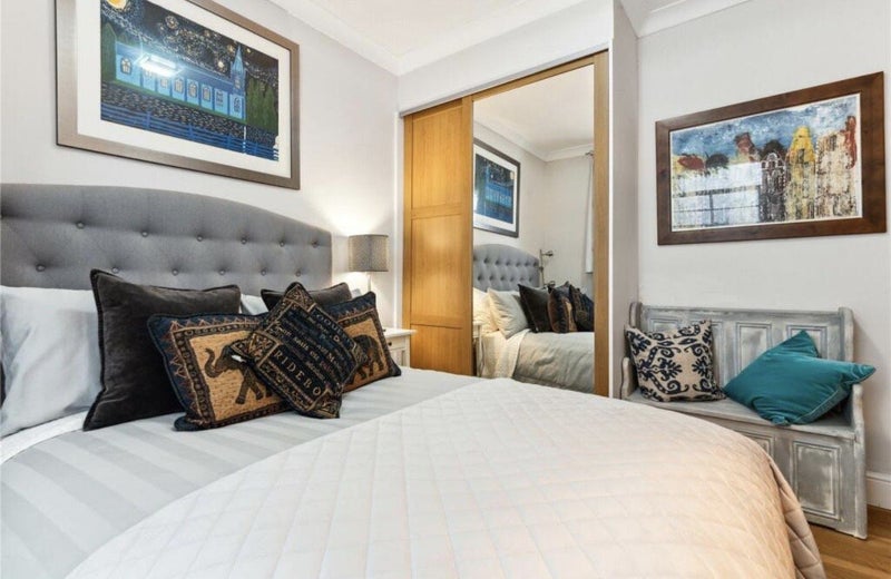 Stylish Rooms to Rent in Kensington - student accommodation in Kensington - img_2
