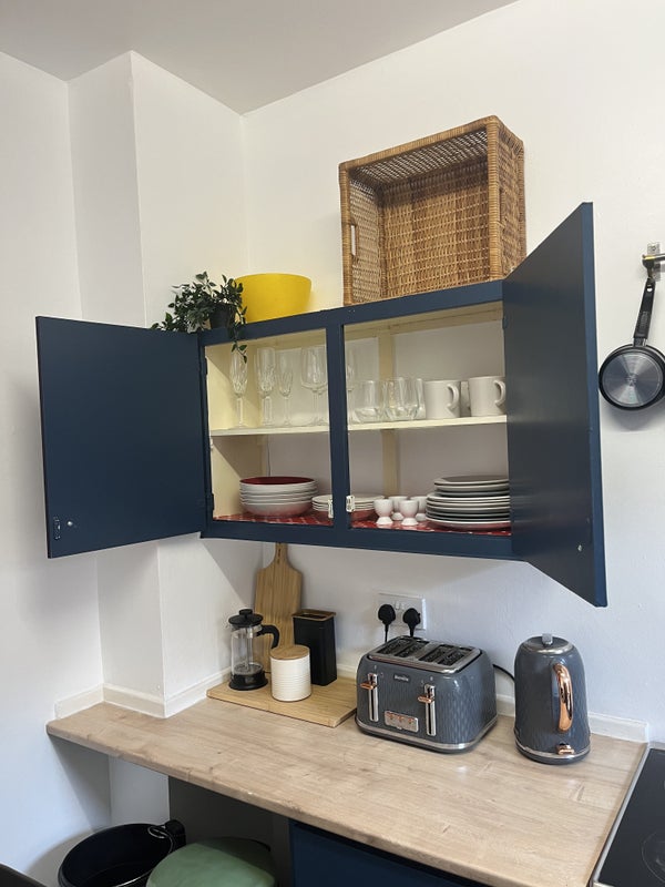 Room to rent from Sep at £330/month student accommodation in Belfast - img_3