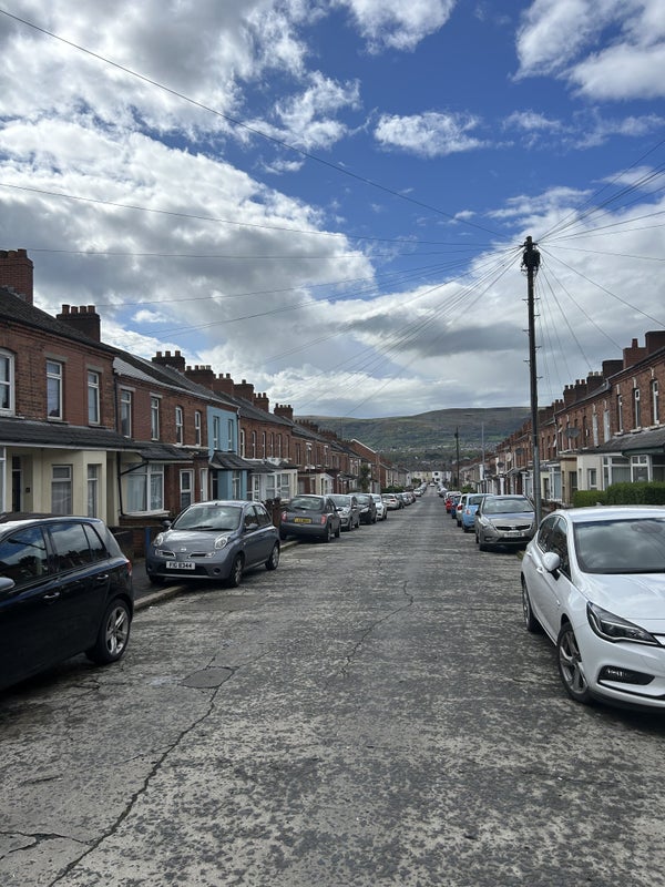 Room to rent from Sep at £330/month student accommodation in Belfast - img_7